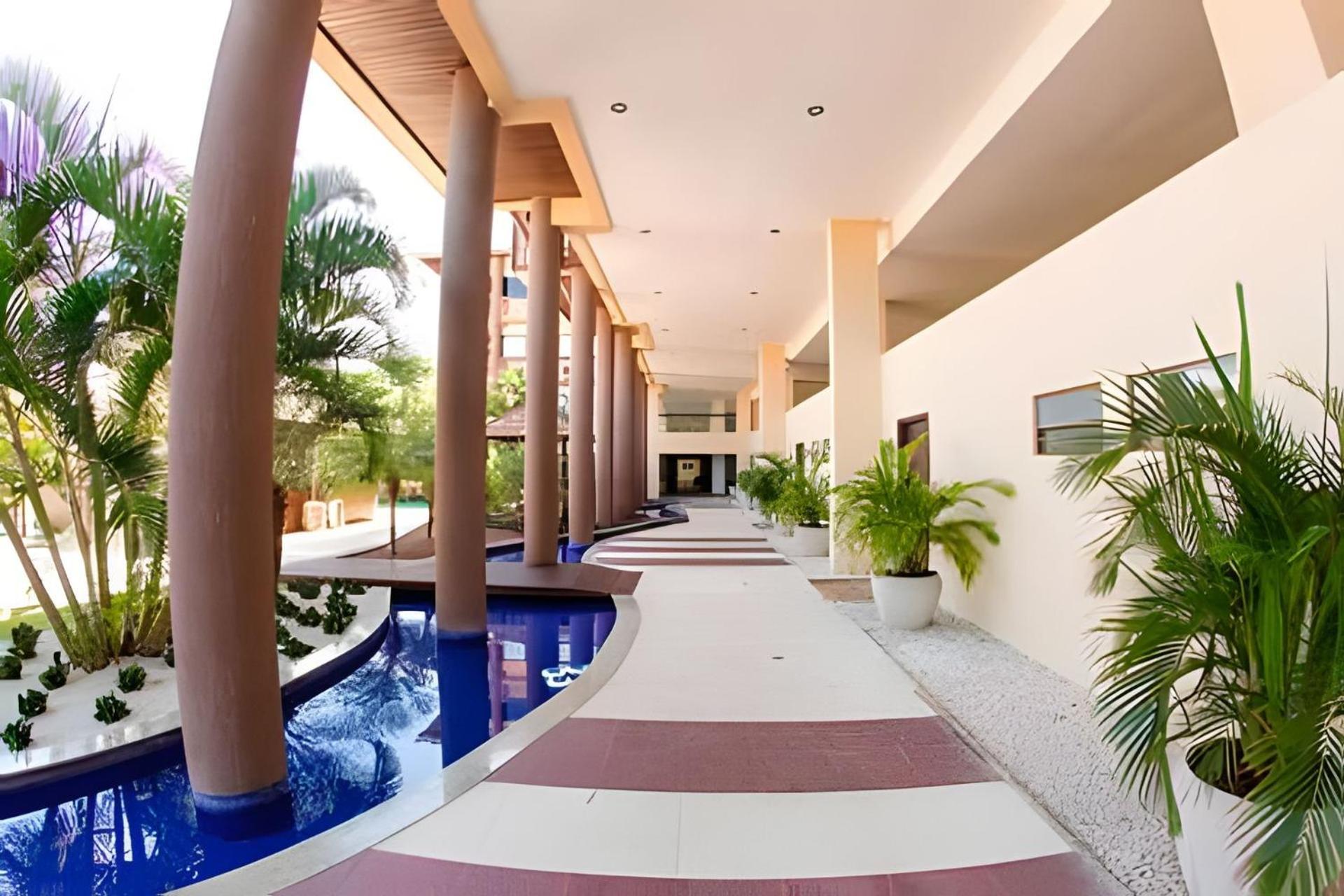 Barra Bali Beach Service Barra de São Miguel Exterior foto